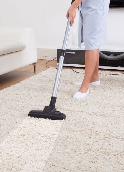 Carpet Cleaning & Carpet Cleaner to Renew & Rejuvenate your home